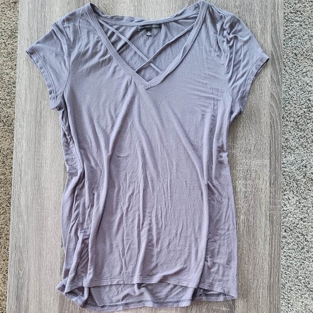 Signature Studio Tee